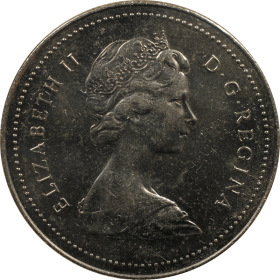 1 dolar 1979 kanada b